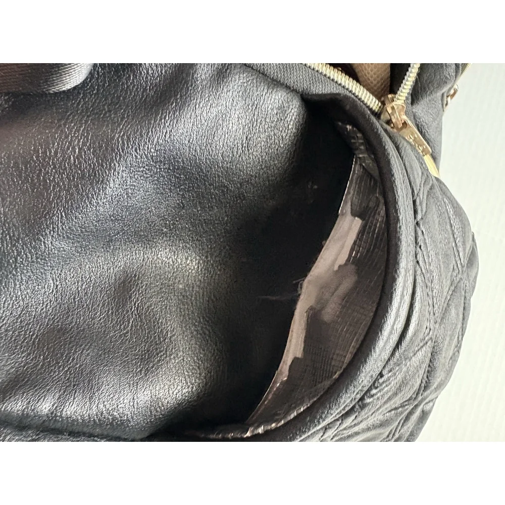 some wear